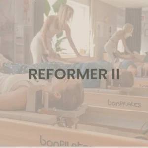 Szkolenie REFORMER 2