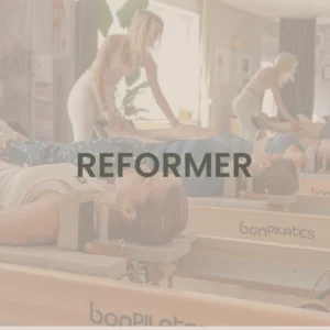 Szkolenie REFORMER